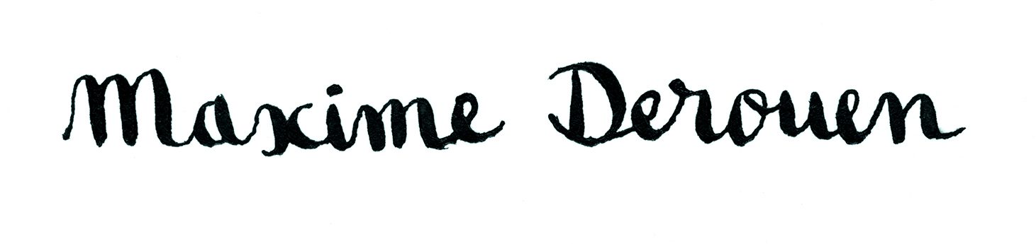 Maxime Derouen